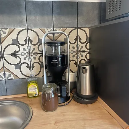 Moewennest * Timmendorfer Strand