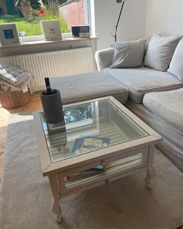 Moewennest Holiday home Timmendorfer Strand