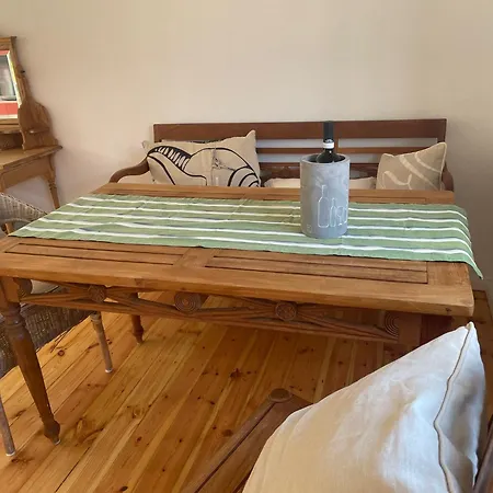 Moewennest Casa de Férias *