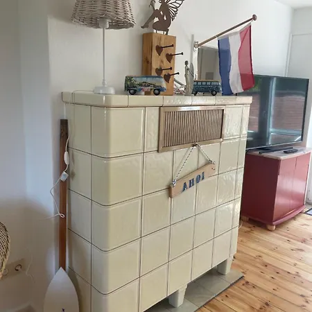 Moewennest * Timmendorfer Strand