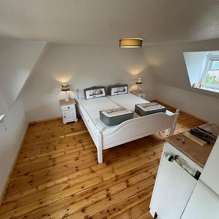 Casa de Férias Moewennest Timmendorfer Strand