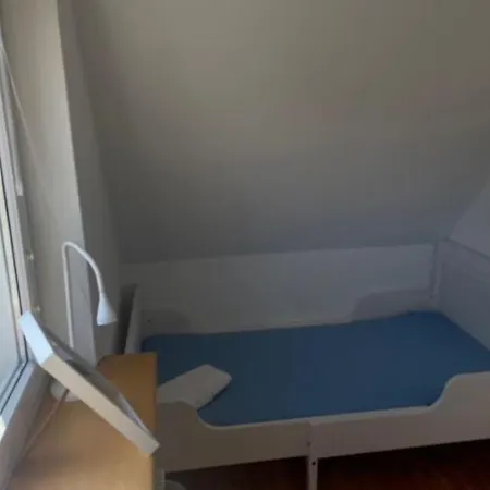 펜션 Moewennest
