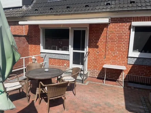 Moewennest * Timmendorfer Strand