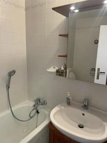 Casa de Férias Moewennest