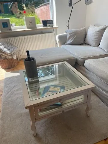 Moewennest Casa de Férias Timmendorfer Strand