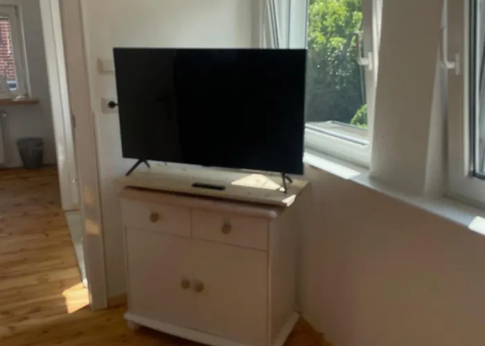 Casa de Férias Moewennest *