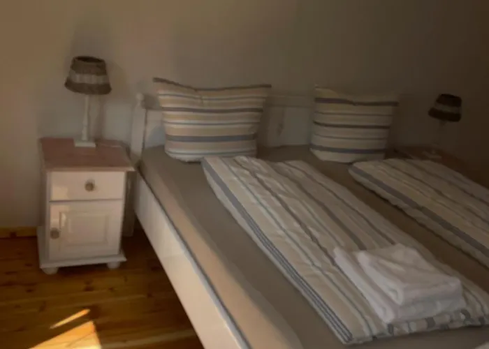 Casa de Férias Moewennest Timmendorfer Strand