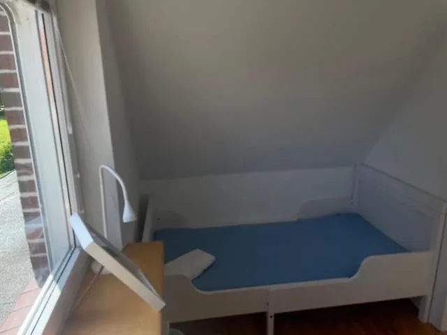 Casa de Férias Moewennest