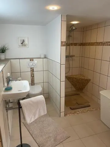 Moewennest Timmendorfer Strand